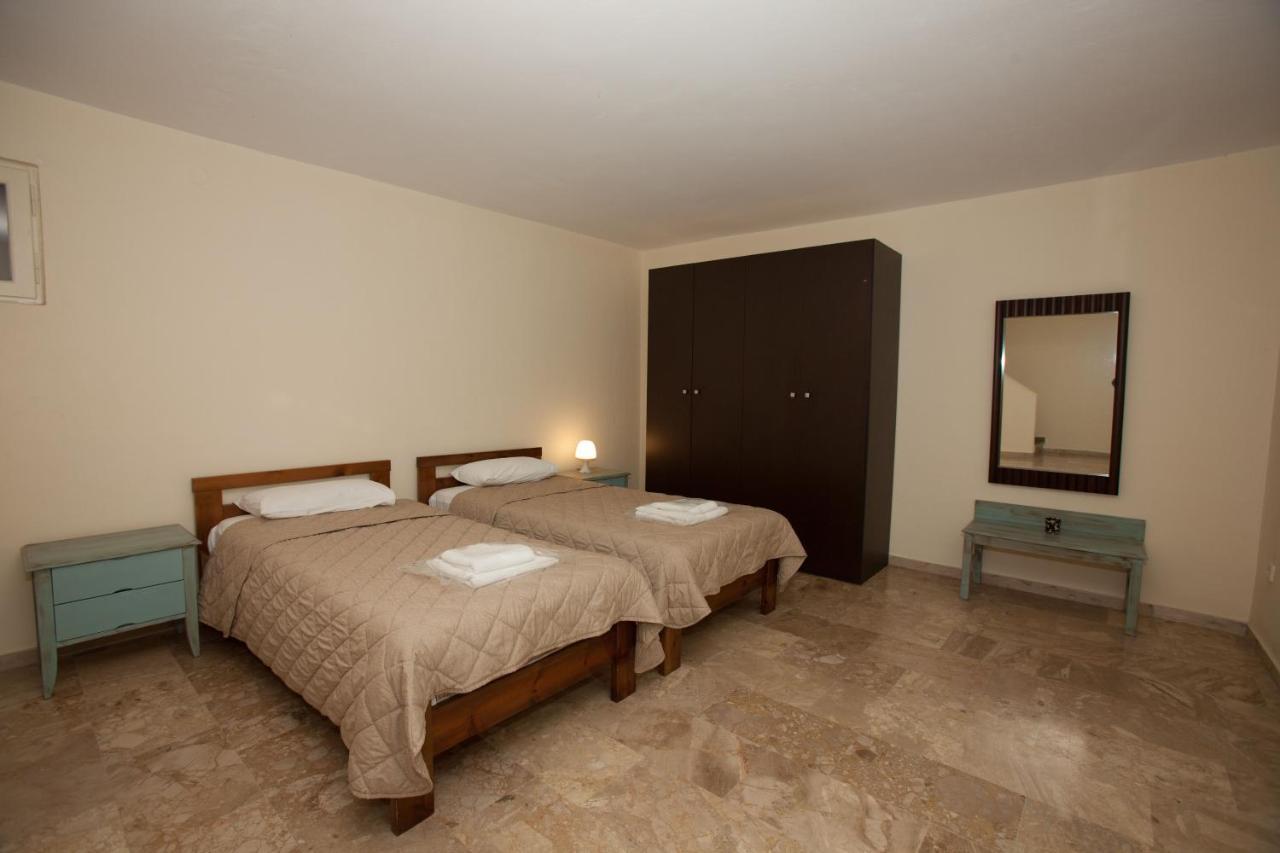 Lido Apartments טולון מראה חיצוני תמונה