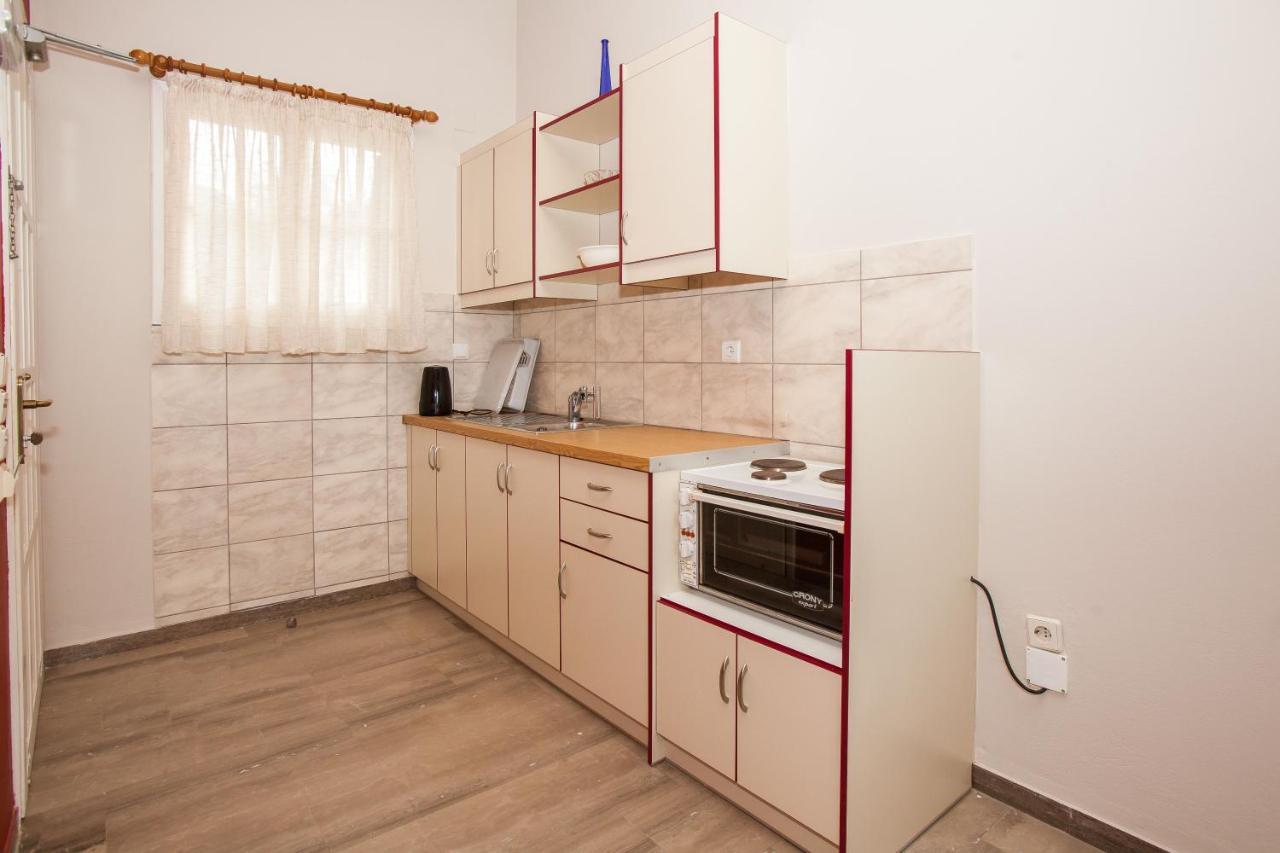 Lido Apartments טולון מראה חיצוני תמונה