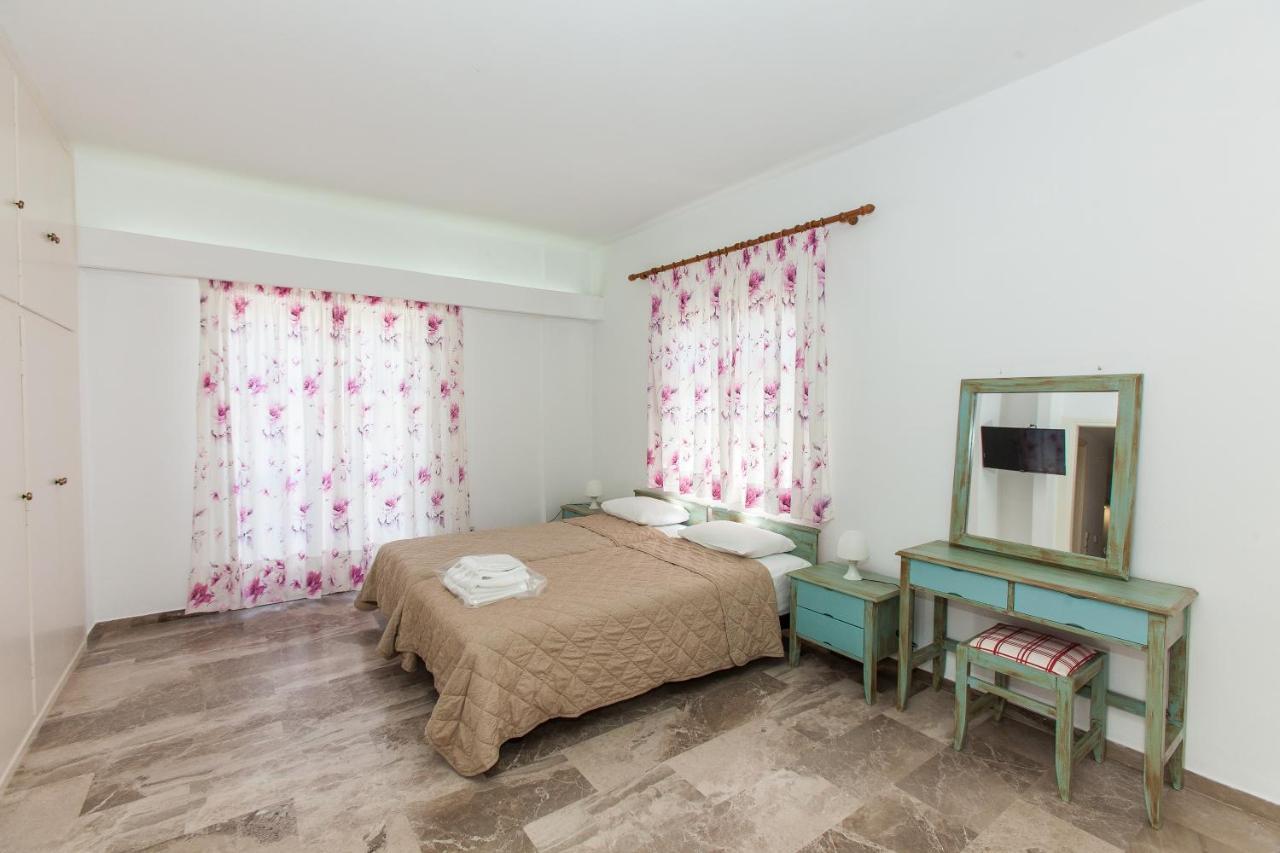 Lido Apartments טולון מראה חיצוני תמונה