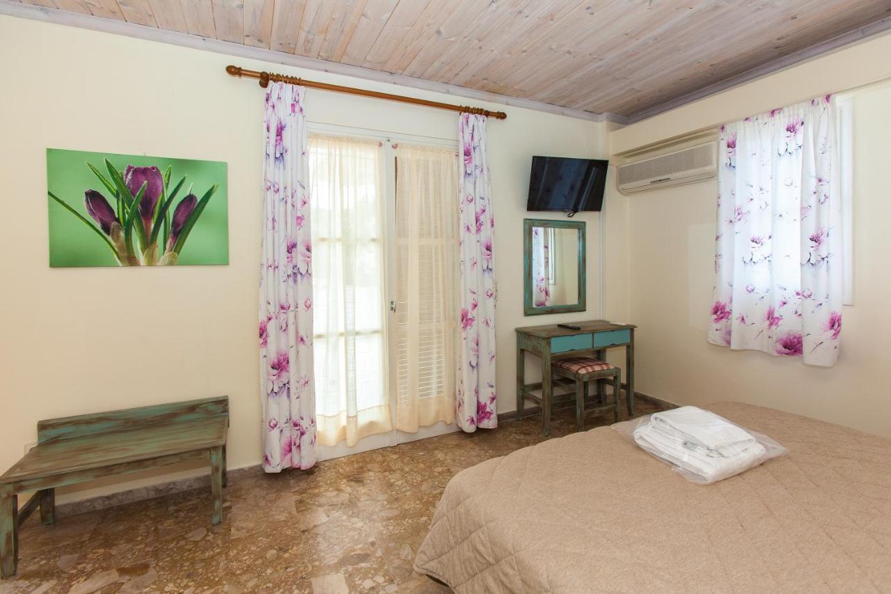 Lido Apartments טולון מראה חיצוני תמונה