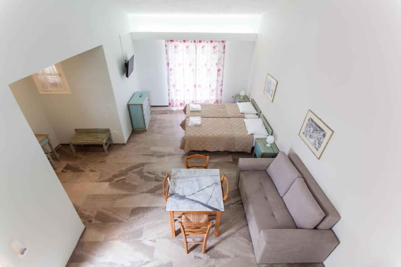 Lido Apartments טולון מראה חיצוני תמונה