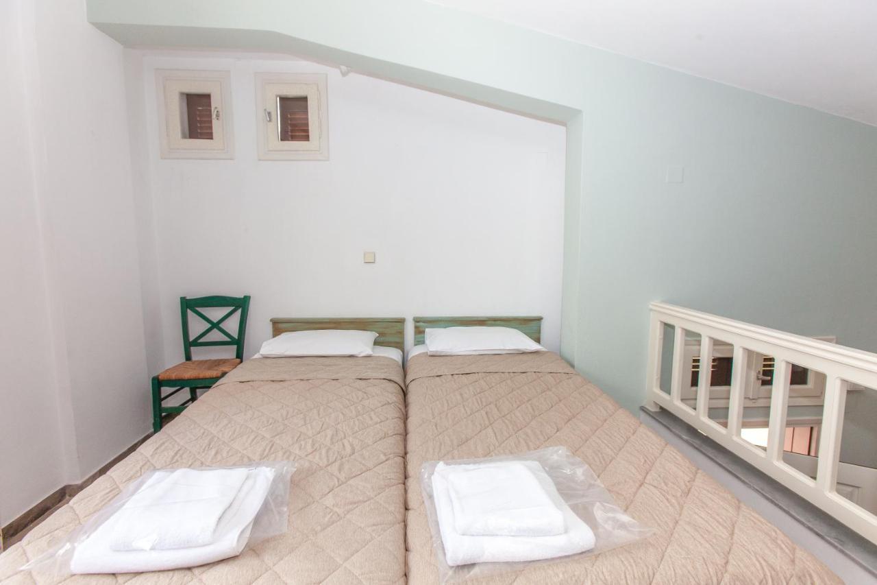 Lido Apartments טולון מראה חיצוני תמונה