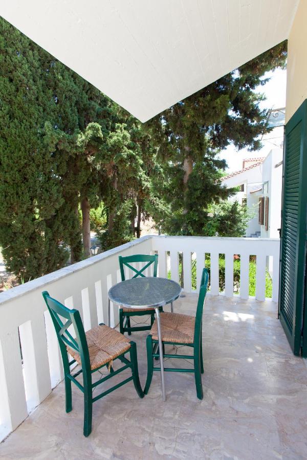 Lido Apartments טולון מראה חיצוני תמונה