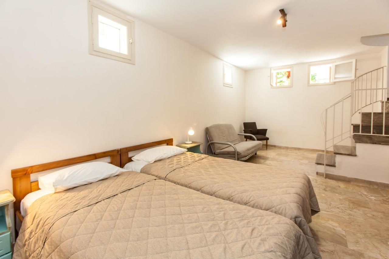 Lido Apartments טולון מראה חיצוני תמונה