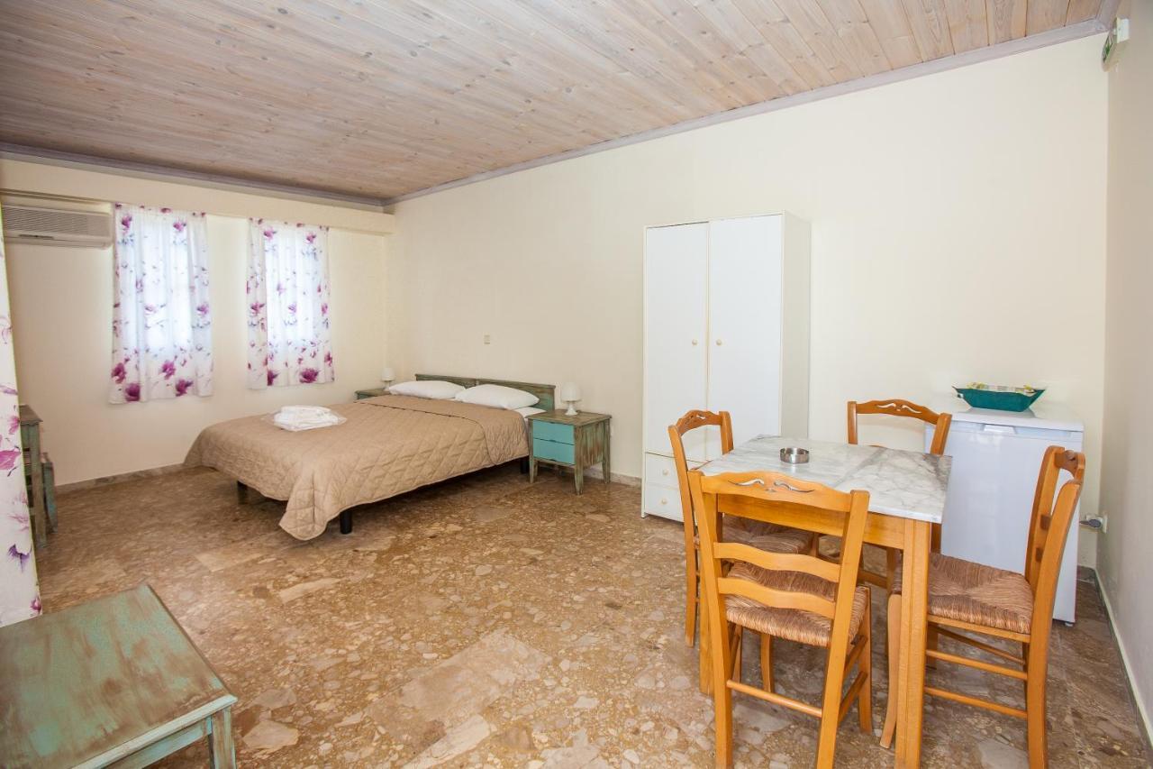 Lido Apartments טולון מראה חיצוני תמונה