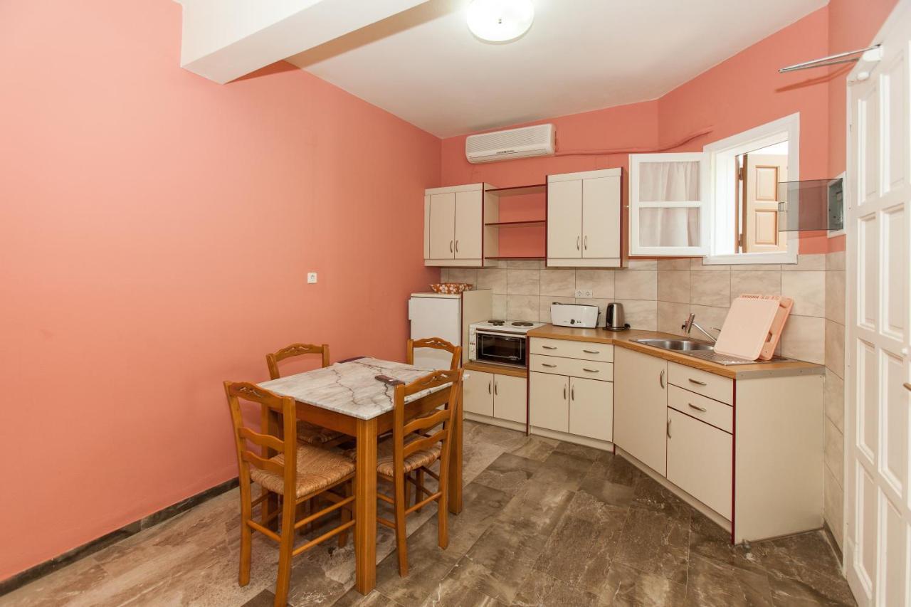 Lido Apartments טולון מראה חיצוני תמונה